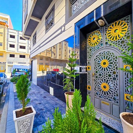 Elite Holiday Home - Luxury & Centric Flat Tanger Luaran gambar