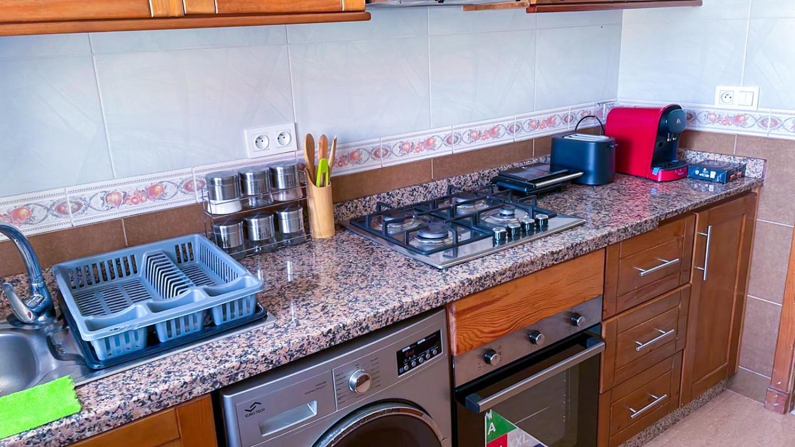Elite Holiday Home - Luxury & Centric Flat Tanger Luaran gambar